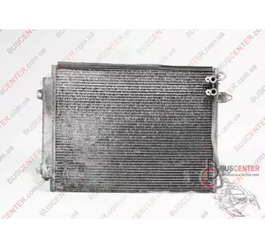 Радиатор кондиционера Volkswagen Passat 3C0820411B 09409R134A Радиатор кондиционера Volkswagen Passat 3C0820411B 09409R134A