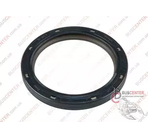 Сальник коленвала задний Fiat Doblo 55180937 428.970 Сальник коленвала задний Fiat Doblo 55180937 428.970