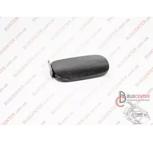 Крышка бензобака (лючок) Volkswagen Touareg 7L6809905B Крышка бензобака (лючок) Volkswagen Touareg 7L6809905B