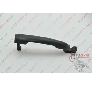 Ручка двери наружная (рукоятка,  передней левой/ правой) Renault Megane 806060042R Ручка двери наружная (рукоятка,  передней левой/ правой) Renault Megane 806060042R