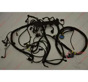 Проводка двигателя Iveco Daily 5801146066 5801415571 Проводка двигателя Iveco Daily 5801146066 5801415571