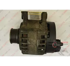 Генератор 85 A Fiat Doblo 46763533 63321805 Генератор 85 A Fiat Doblo 46763533 63321805