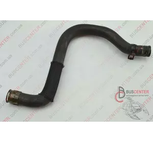 Патрубок системы отопления Fiat Scudo 1483015080 Патрубок системы отопления Fiat Scudo 1483015080