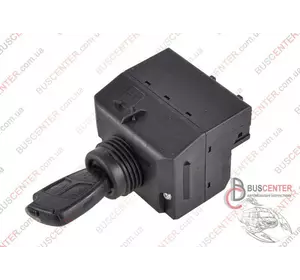 Замок зажигания (W211 / с ключом) Mercedes E-Class 2115451008 Замок зажигания (W211 / с ключом) Mercedes E-Class 2115451008