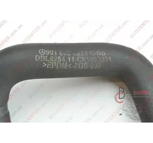 Патрубок печки Mercedes Sprinter A 901 832 42 23 A9018324223 Патрубок печки Mercedes Sprinter A 901 832 42 23 A9018324223