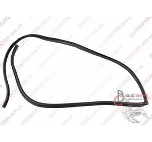 Уплотнитель двери передней правой Chevrolet Captiva 96624228 Уплотнитель двери передней правой Chevrolet Captiva 96624228