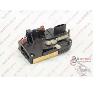 Замок двери передней левой механический Citroen Berlingo 9135 P6 Замок двери передней левой механический Citroen Berlingo 9135 P6