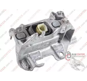 Кронштейн крепления двигателя левый (опора/ подушка) Renault Zoe 112223722R Кронштейн крепления двигателя левый (опора/ подушка) Renault Zoe 112223722R