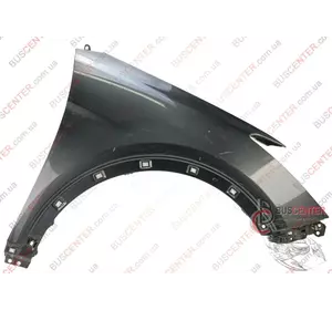 Крыло переднее правое Hyundai Santa Fe 663202W000 66320-2W000 Крыло переднее правое Hyundai Santa Fe 663202W000 66320-2W000