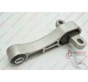 Подушка КПП задняя нижняя Fiat Fiorino 51805433 FT52437 Подушка КПП задняя нижняя Fiat Fiorino 51805433 FT52437