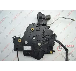 Замок двери задней электрический (ляда) Volkswagen Transporter 7H0843654BD 7H0 843 654 BD Замок двери задней электрический (ляда) Volkswagen Transporter 7H0843654BD 7H0 843 654 BD