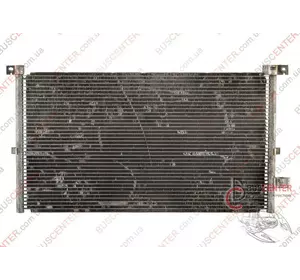 Радиатор кондиционера Ford Connect 8FC351300 Радиатор кондиционера Ford Connect 8FC351300