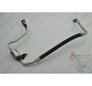 Трубка кондиционера Renault Kangoo 8200198551 Трубка кондиционера Renault Kangoo 8200198551
