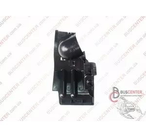 Дефлектор радиатора Renault Trafic 8200414163 8200422830 Дефлектор радиатора Renault Trafic 8200414163 8200422830