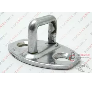 Скоба замка двери (штифт, зацеп, фиксатор) Volkswagen Caddy 3B0837033AG 3B0837033 Скоба замка двери (штифт, зацеп, фиксатор) Volkswagen Caddy 3B0837033AG 3B0837033