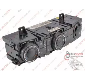 Блок управления печкой (переключатель, регулятор отопителя) Volkswagen Crafter 9068300485 2E1907040 Блок управления печкой (переключатель, регулятор отопителя) Volkswagen Crafter 9068300485 2E1907040