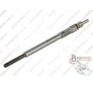 Свеча накаливания 11 V Peugeot Partner 5960 F9 11 721 166 Свеча накаливания 11 V Peugeot Partner 5960 F9 11 721 166