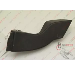 Боковая накладка петли капота правая Renault Master 658320001R Боковая накладка петли капота правая Renault Master 658320001R