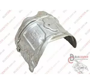 Термозащита Ford Connect AM519N454DB Термозащита Ford Connect AM519N454DB