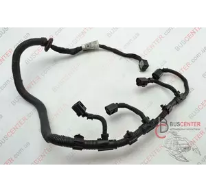 Проводка форсунок Volkswagen Lt 2D0970950DN Проводка форсунок Volkswagen Lt 2D0970950DN
