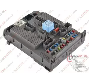 Блок предохранителей (BSI) Citroen C5 9643805380 Блок предохранителей (BSI) Citroen C5 9643805380