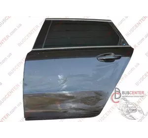 Дверь задняя левая Peugeot 508 Дверь задняя левая Peugeot 508