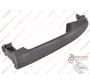 Ручка двери передней левой / правой наружная Mercedes A-Class A1687660001 Ручка двери передней левой / правой наружная Mercedes A-Class A1687660001
