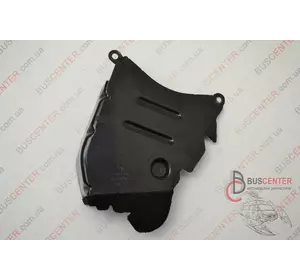 Защита ремня ГРМ средняя Volkswagen Caddy 038 109 147 D 038109147D Защита ремня ГРМ средняя Volkswagen Caddy 038 109 147 D 038109147D