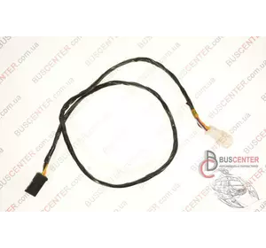 Проводка привода заслонки воздуха (печки, вентилятора) Nissan Leaf 277301FC1B 27730-1FC1B Проводка привода заслонки воздуха (печки, вентилятора) Nissan Leaf 277301FC1B 27730-1FC1B