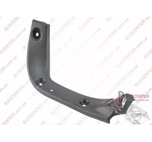 Обшивка двери задней ляды правая (накладка) Nissan Juke 909021KA2A 90902-1KA2A Обшивка двери задней ляды правая (накладка) Nissan Juke 909021KA2A 90902-1KA2A