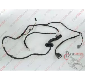 Проводка двери задней правой Hyundai IX 35 91660-2Y030 Проводка двери задней правой Hyundai IX 35 91660-2Y030