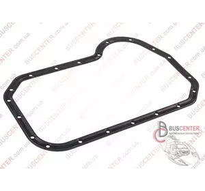 Прокладка масляного поддона Volkswagen Transporter 026 103 609 D 1119401100 Прокладка масляного поддона Volkswagen Transporter 026 103 609 D 1119401100
