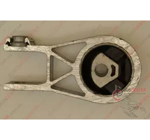 Подушка КПП Fiat Ducato 1352887080 MA15384