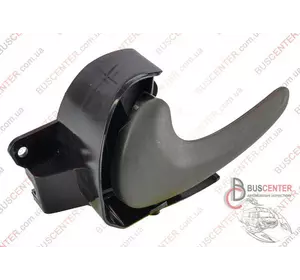 Ручка двери передней левой внутренняя ("в сборе" язычок) Mercedes Sprinter 000 727 00 37 305065 Ручка двери передней левой внутренняя ("в сборе" язычок) Mercedes Sprinter 000 727 00 37 305065