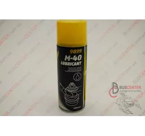 Универсальная смазка 450 ml (MANNOL M-40 Lubricant (WD-40)) Mercedes Sprinter 9899 Универсальная смазка 450 ml (MANNOL M-40 Lubricant (WD-40)) Mercedes Sprinter 9899