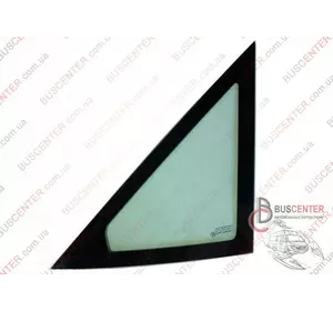 Форточка двери передней левой (стекло/ треугольник) Fiat Scudo 1475596080 Форточка двери передней левой (стекло/ треугольник) Fiat Scudo 1475596080