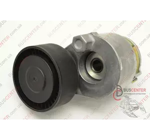 Натяжной ролик генератора (натяжитель) Renault Kangoo 8200048486 05157 Натяжной ролик генератора (натяжитель) Renault Kangoo 8200048486 05157
