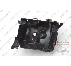 Корпус блока предохранителей Renault Kangoo 243804452R Корпус блока предохранителей Renault Kangoo 243804452R