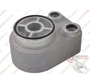 Масляный охладитель с 2003 (теплообменник, радиатор) Nissan Qashqai 8200779744 32696 Масляный охладитель с 2003 (теплообменник, радиатор) Nissan Qashqai 8200779744 32696