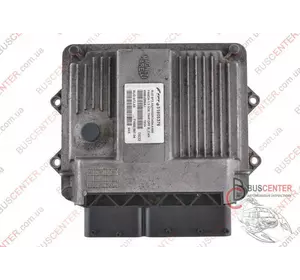 Электронный блок управления (ЭБУ) (Fiat Panda 1.3MJTD) Fiat Doblo 51805376 71600.087.04 Электронный блок управления (ЭБУ) (Fiat Panda 1.3MJTD) Fiat Doblo 51805376 71600.087.04