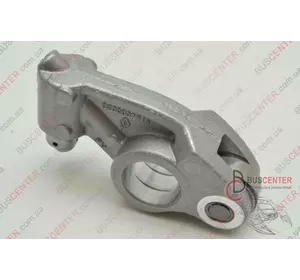 Толкатель клапана с гидрокомпенсатором (рокера, коромысло) Renault Master 8201067796 Толкатель клапана с гидрокомпенсатором (рокера, коромысло) Renault Master 8201067796