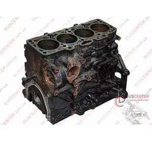 Блок цилиндров/ под ремонт (голый, под розточку) Volkswagen Crafter CKT Блок цилиндров/ под ремонт (голый, под розточку) Volkswagen Crafter CKT