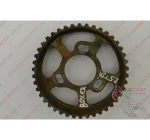 Шестерня распредвала Peugeot Boxer 080561 Шестерня распредвала Peugeot Boxer 080561