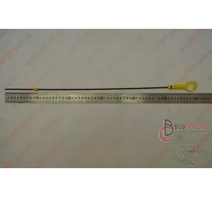 Щуп уровня масла L525 (метал) Renault Kangoo 8200553001 05168 Щуп уровня масла L525 (метал) Renault Kangoo 8200553001 05168