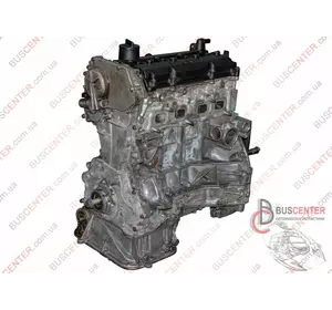 Двигатель без навесного Nissan X-Trail QR20 Двигатель без навесного Nissan X-Trail QR20