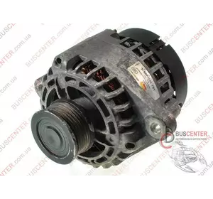 Генератор (14V  105A) Fiat Doblo 0986048791 Генератор (14V  105A) Fiat Doblo 0986048791