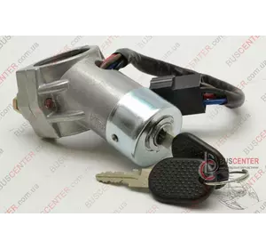 Замок зажигания Fiat Ducato 7555388 FS-IS701 Замок зажигания Fiat Ducato 7555388 FS-IS701
