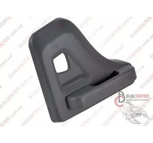 Ручка двери боковой левой раздвижной внутренняя Nissan NV 200 82671JX00A Ручка двери боковой левой раздвижной внутренняя Nissan NV 200 82671JX00A