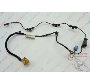Проводка двери передней левой Volkswagen Caddy 2K0971557AG Проводка двери передней левой Volkswagen Caddy 2K0971557AG