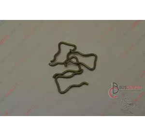 Фиксатор обратки форсунки Mercedes Sprinter 000 078 18 35 ATT100 0701 Фиксатор обратки форсунки Mercedes Sprinter 000 078 18 35 ATT100 0701